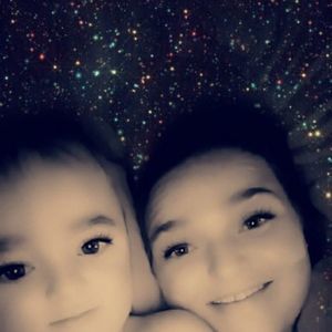 Meet your Posher, Meagan